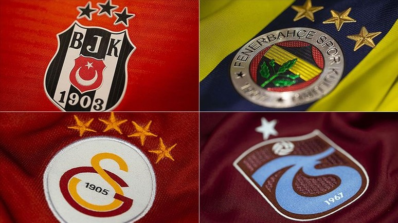 PFDK'den 4 büyüklere ceza!