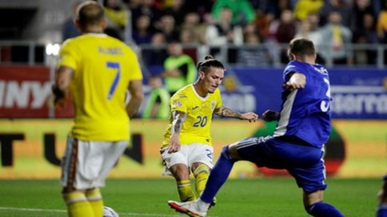 Romanya - Bosna Hersek maçı ne zaman? Hangi kanalda?