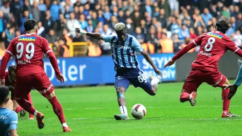 Sivasspor - Adana Demirspor maçı ne zaman? Hangi kanalda?