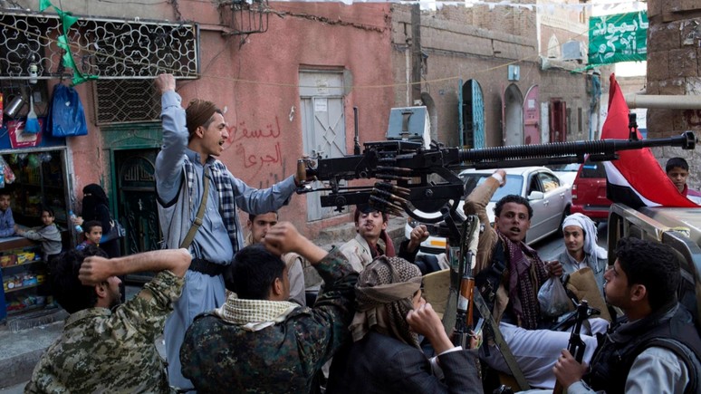 Sabah 4'te Yemen alarmı! 2 milyon İsrailli sığınaklara hücum etti