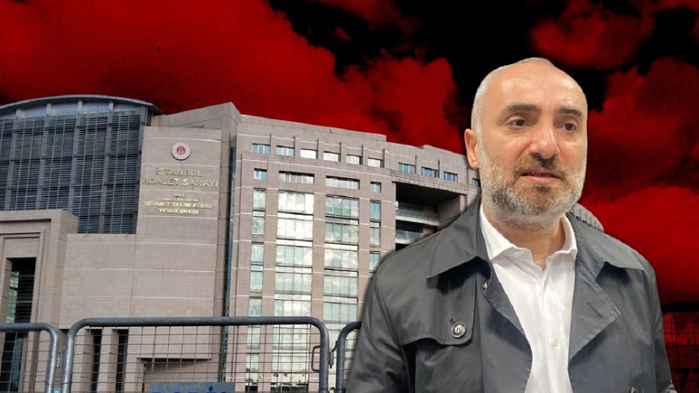 İsmail Saymaz'ın ev hapsi itirazında karar çıktı