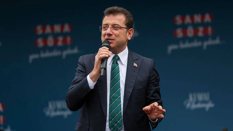İBB Başkanı İmamoğlu'nun kent uzlaşısı soruşturmasındaki ifadesi ortaya çıktı