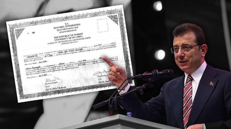 Hepsinin diploması iptal edildi! İşte diplomaları iptal edilen ünlü isimler