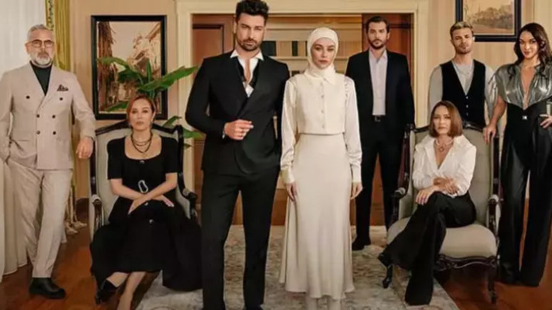 Ekranlarda yaprak dökümü! Piyasa dizisi final yapıyor