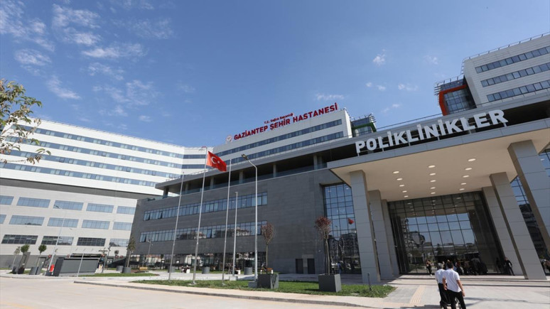 15 Temmuz'da hastaneler açık mı, kapalı mı