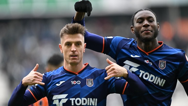Tam bir gol makinası! Krzysztof Piatek Süper Lig devine geliyor