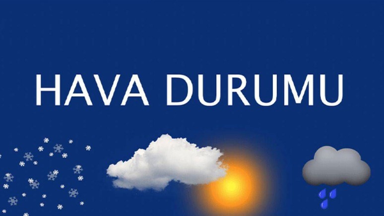 Eskişehir, Bursa, Kütahya ve Bilecik'te Ramazan Bayramı'nda hava nasıl olacak? Bu iller için Meteoroloji'den son dakika açıklaması geldi
