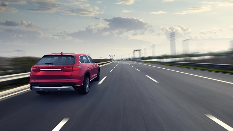 Togg T10X'e yeni özellikler geldi! Her şeyi telefondan kontrol edebileceksiniz