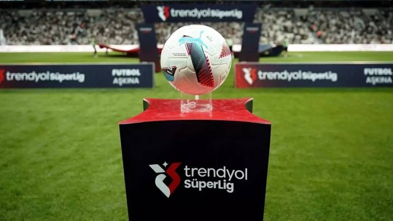 Trendyol Süper Lig maçları ne zaman? Saat kaçta? Süper Lig'de 29. haftanın programı
