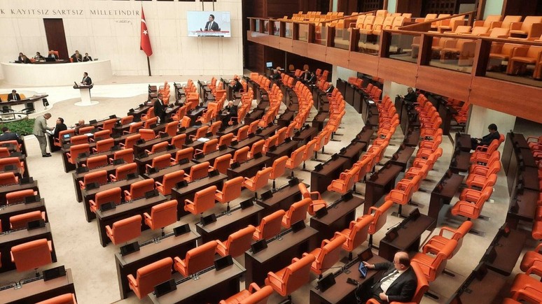 Yeni resmi bayram geliyor! Kanun teklifi Meclis'e sunuldu...