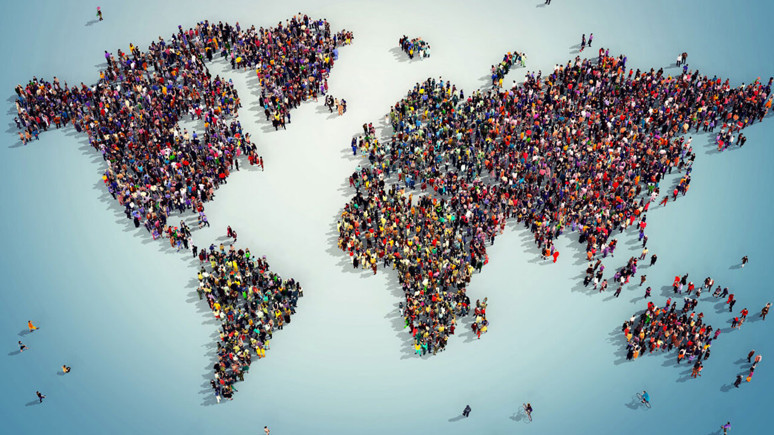 Nüfusu en çok azalan 10 ülke belli oldu