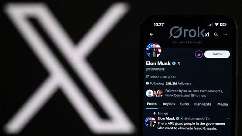 X (Twitter) satıldı! Elon Musk duyurdu