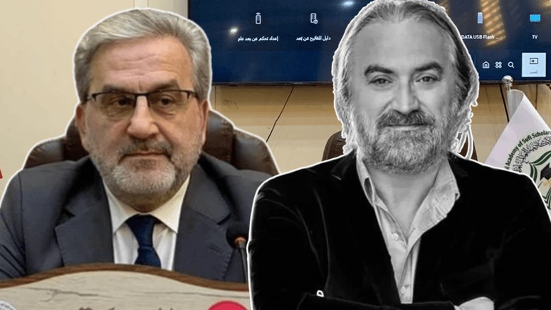 Volkan Konak'ı hedef almıştı: Müftü Ahmet Mehmetalioğlu hakkında 9 yıla kadar hapis istemi