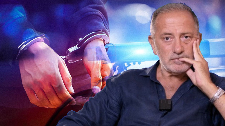 Ahmet Hakan ve Nagehan Alçı'dan 'Fatih Altaylı' yorumu