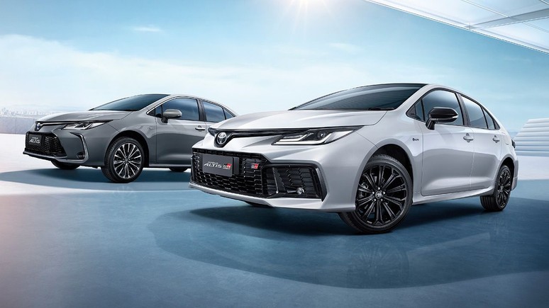 Türkiye'de en çok satan modellerdendi! 2025 model Toyota Corolla’ya dev zam geldi