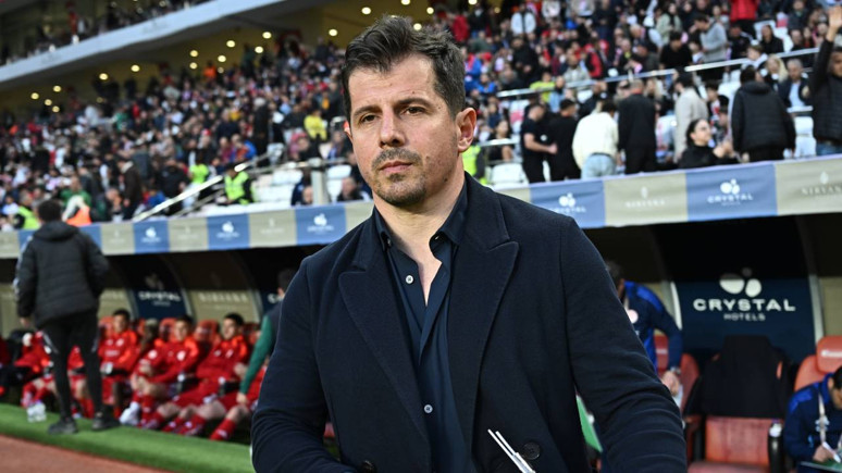 Antalyaspor Teknik Direktörü Emre Belözoğlu: 'Çok önemli bir galibiyet aldık'