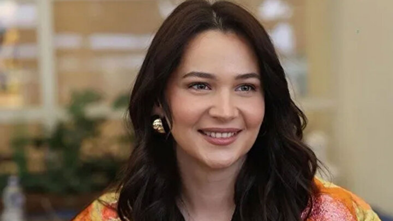 Gülsüm İlhan Ali kimdir, evli mi, nereli, kaç yaşında? İşte oynadığı diziler ve hayatı