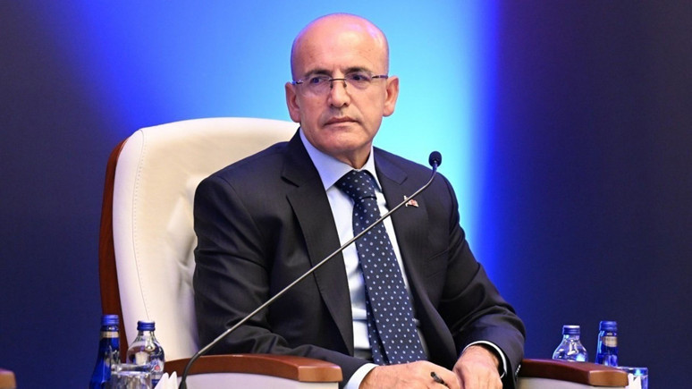 Bakan Şimşek: Doğru uygulamayanlara vergi incelemesi yapılıyor