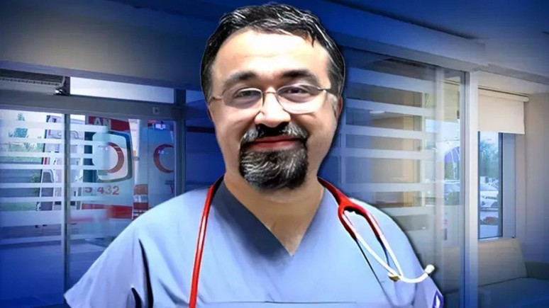 Antalyalı doktorun şaibeli ölümü! Hamdi Orağ kimdir?