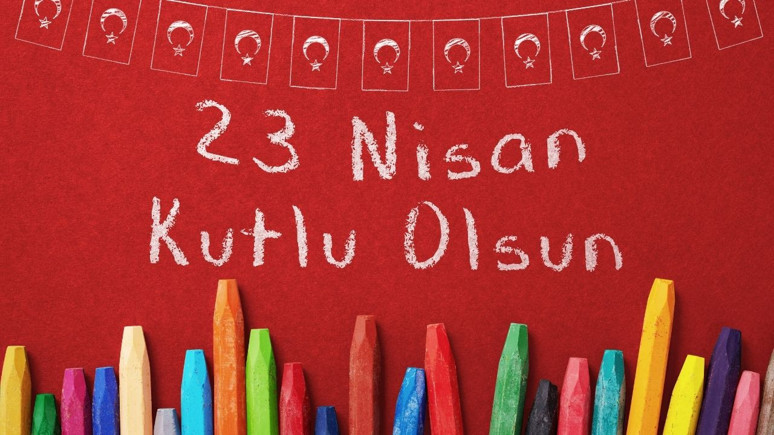 24 Nisan okullar tatil mi, sınıflarda yoklama alınacak mı?
