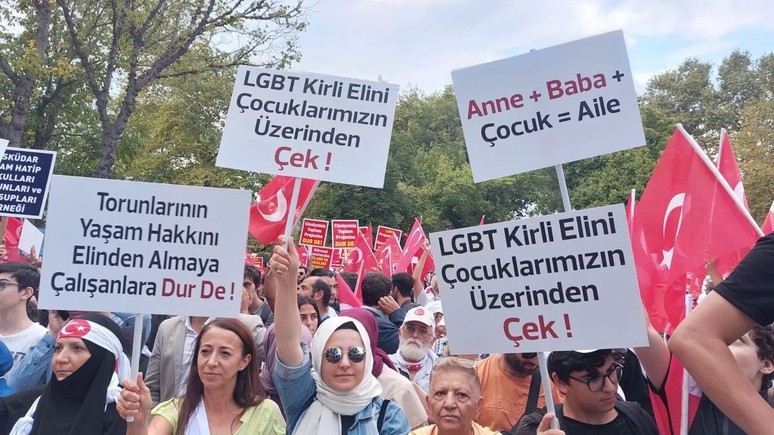 Ergenlik ve kuşak çatışmaları