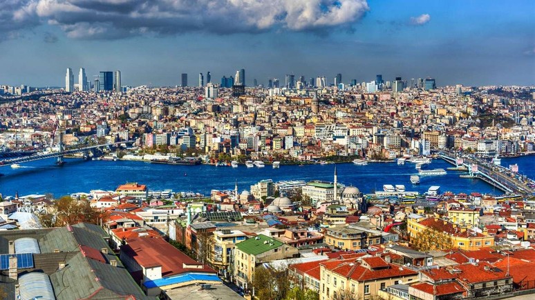 İstanbul'da 40. ilçe sürprizi! Yeni ilçe kuruluyor adresiniz değişebilir