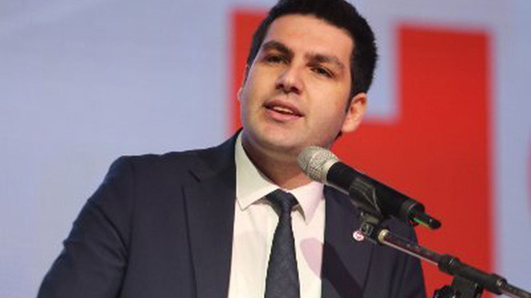 Vatan Partisi Genel Sekreteri Bursalı bütünleşme sürecine karşı olanlara seslendi: Başaramayacaksınız