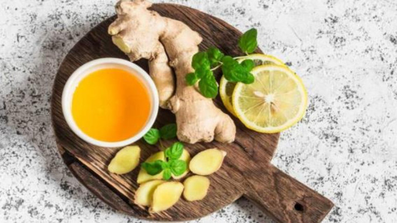 1 bardağı mide bulantısına iyi geliyor: İşte mideyi rahatlatan içecekler