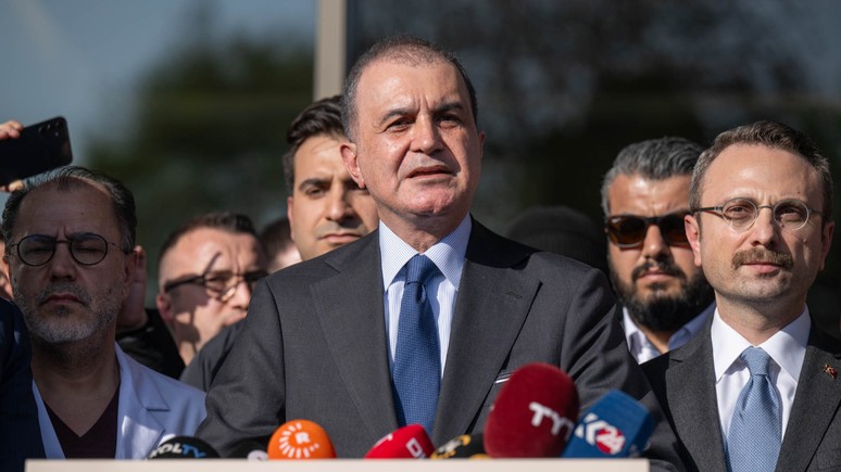 PKK'nın fesih kararına AK Parti'den ilk açıklama! Çelik: Adlarımız farklı olsa da Soyadımız Türkiye Cumhuriyeti