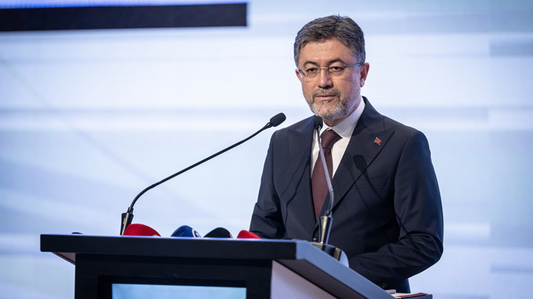 Bakan duyurdu: Sigortasız üreticiye destek olacağız