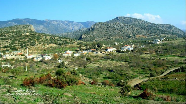 Belenköy ve belediye