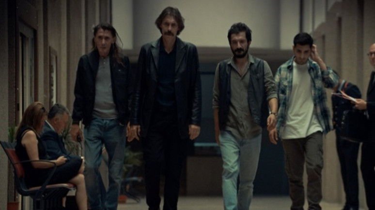 Çekiç ve Gül: Bir Behzat Ç. Hikayesi 3. sezon fragmanı: Savcı Esra geri döndü