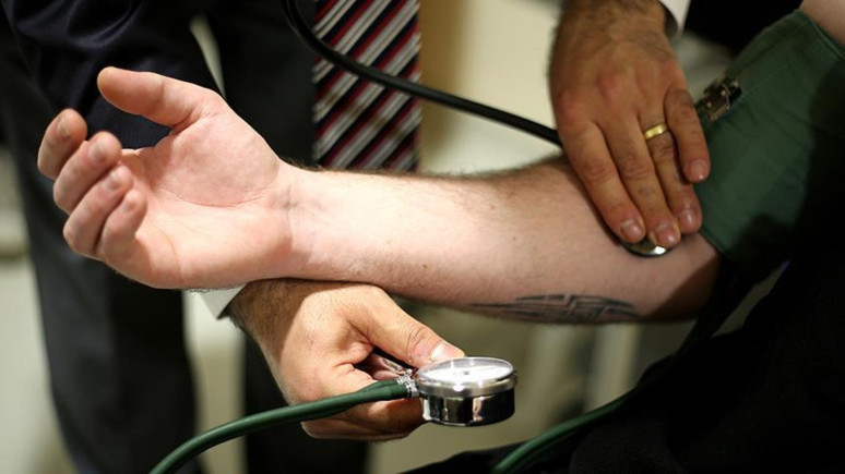 Kalp krizi neden kaynaklanıyor? Yeni araştırma şaşırttı