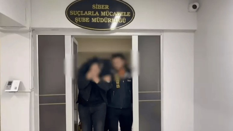 Siber suçlulara yönelik büyük operasyon: 223 gözaltı