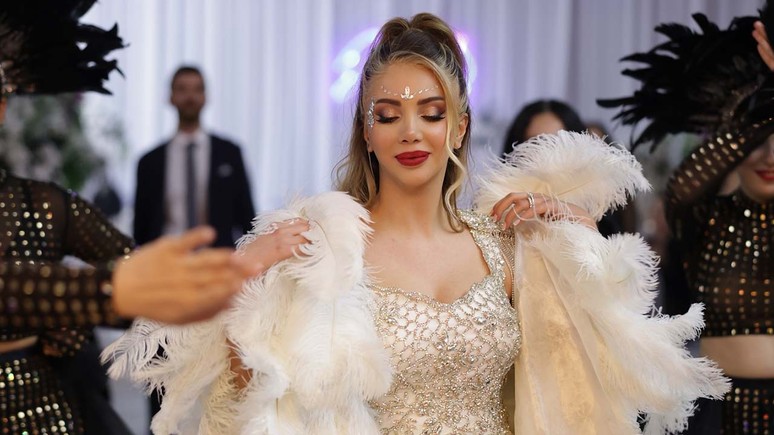 Aleyna Dalveren kimdir? Aleyna'nın eşi kim, nereli, ne iş yapıyor?