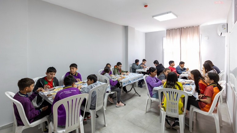 Mersin'de 2 ay daha ücretsiz olacak