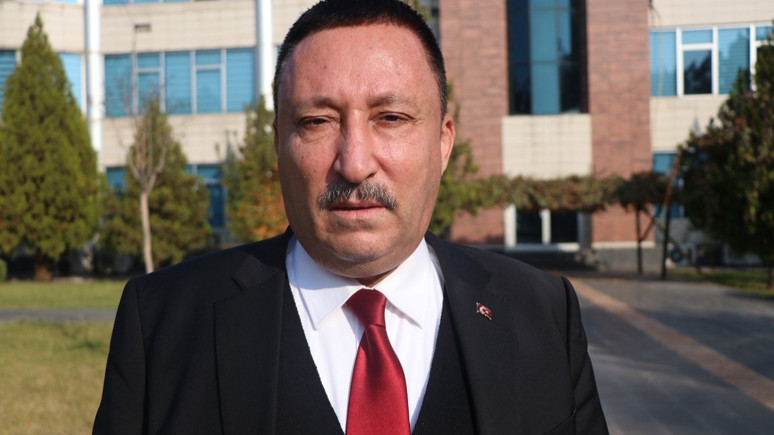 Eski AK Partili Belediye Başkanının cezası onandı, tahliye edildi