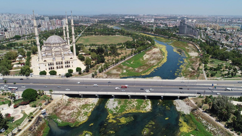 Afrika'dan gelip Adana'yı vuracak! Hafta sonu başlayacak