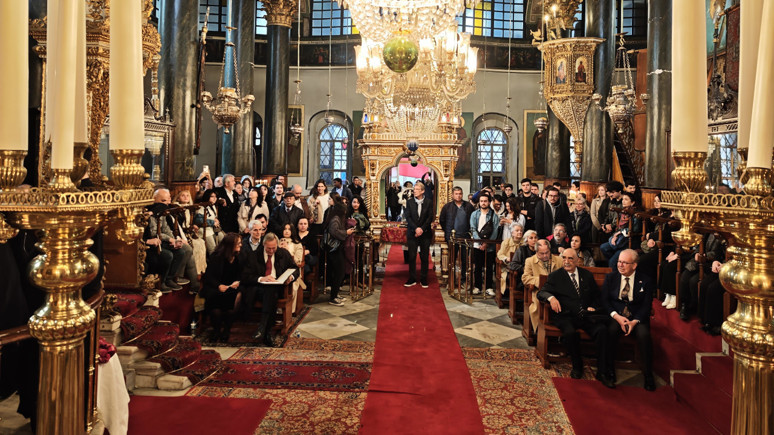 Bağımsız Türk Ortodoks Patrikhanesi 103 yaşında!