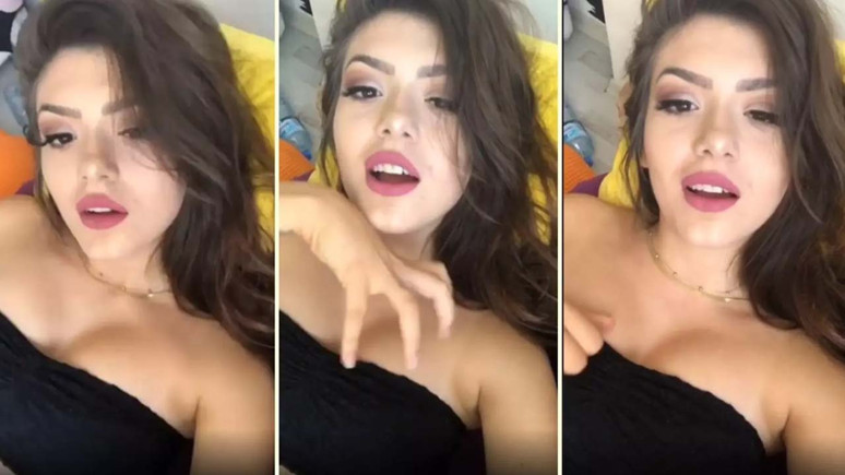 Simge Barankoğlu kimdir? Fenomen Simge Barankoğlu nereli, evli mi?