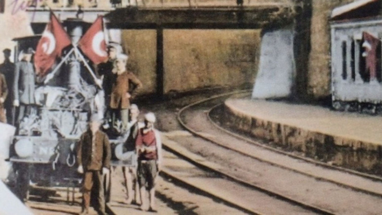 Tarihte Bugün 22 Nisan: Türkiye'nin hafızasına kazınan olaylar