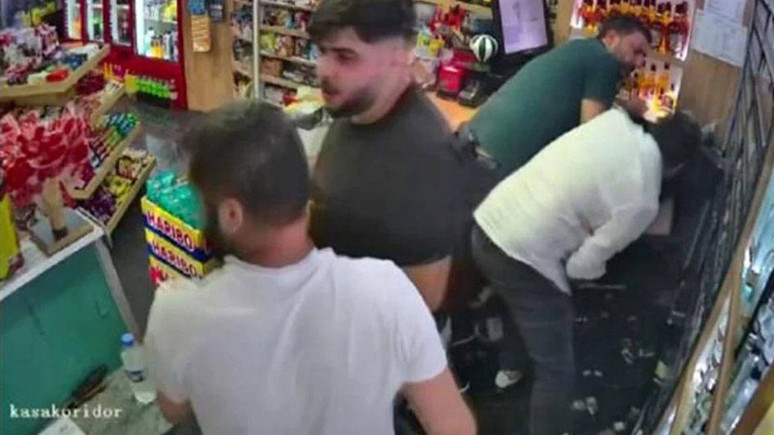 Tekel bayi cinayetinde karar çıktı