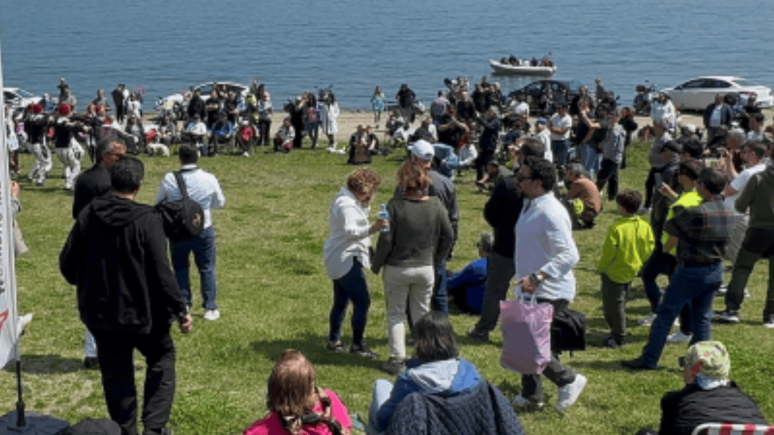 Tekirdağ Turizm Haftası'nı şenliklerle kutluyor