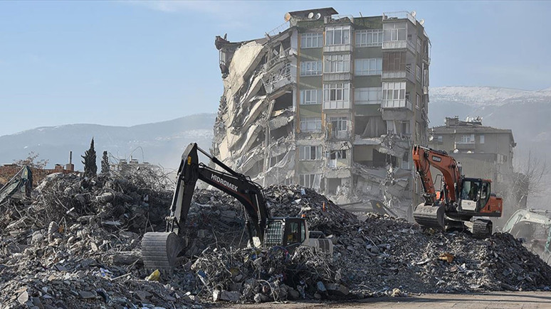 Bu illerde yaşayanlar dikkat! İşte deprem riskinin yüksek olduğu İller