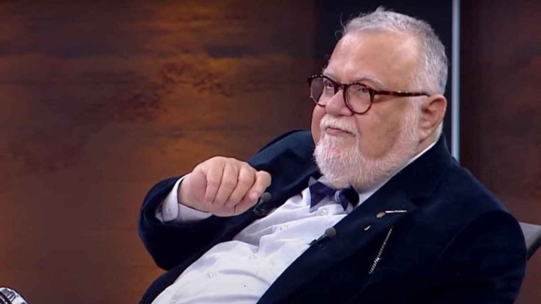 Celal Şengör hakkında 2 yıla kadar hapis cezası istendi