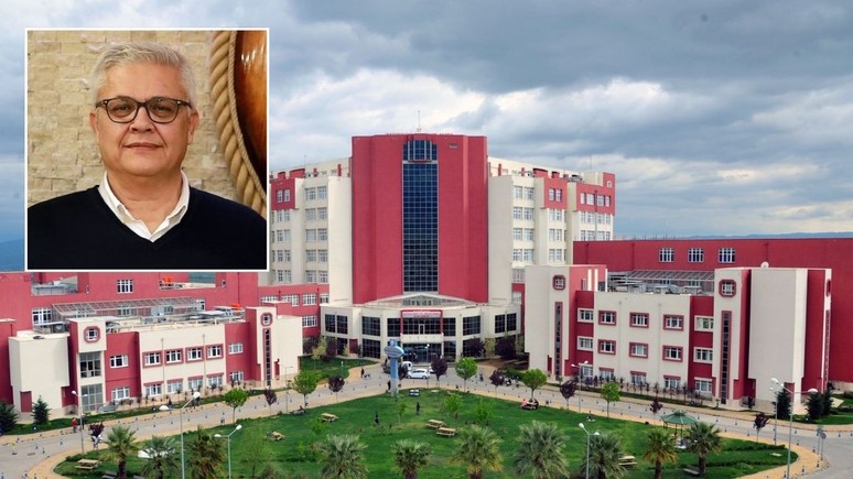 Prof. Dr. Yücel Bozdağlıoğlu kimdir? Aydın Adnan Menderes Üniversitesi’nden acı haber geldi