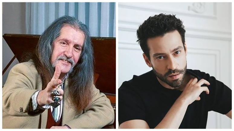 Barış Manço filmi iptal edildi! İşte sebebi...