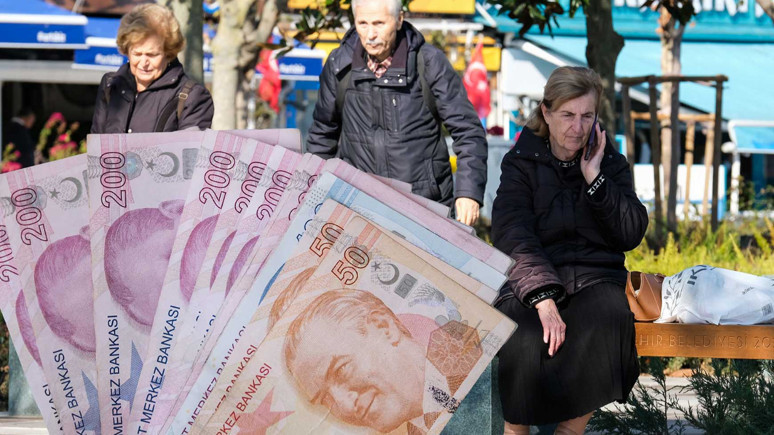 SSK ve BAĞ-KUR emeklilerine 4 bin lira verilecek! Başvuru tarihine dikkat