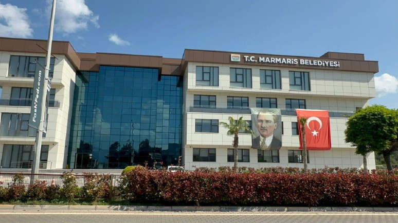 CHP'li Marmaris Belediyesi'ne 'ihale' soruşturması: Evraklara el konuldu!