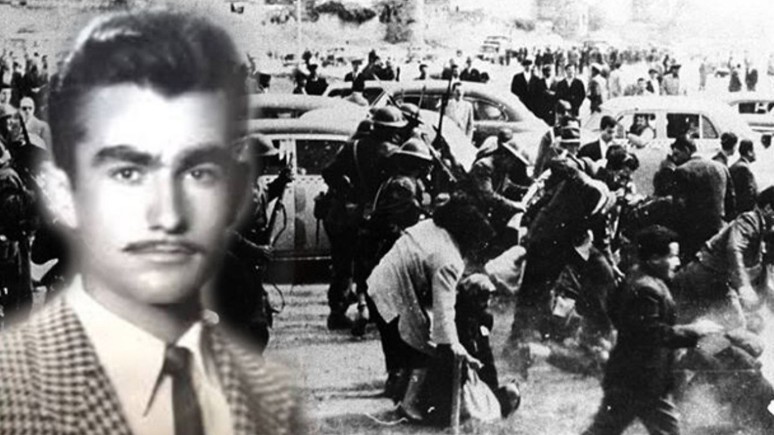 Tarihte Bugün 28 Nisan: Türkiye'nin hafızasına kazınan olaylar